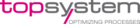 Logo topsystem